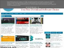Sites similar to partsoft.blogspot.com