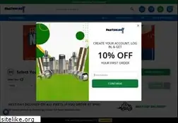 Sites similar to partsology.com