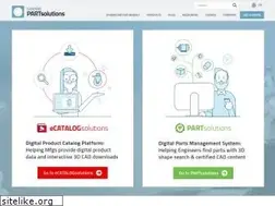 Sites similar to partsolutions.com