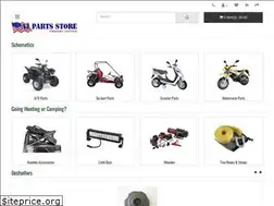 Sites similar to partsoutlet.biz