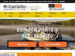 Sites similar to partspitstoponline.com