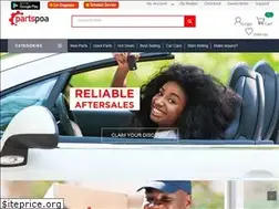 Sites similar to partspoa.com