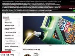 Sites similar to partspoint.lv