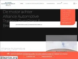 Sites similar to partspointgroup.com