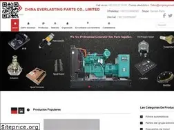 Sites similar to partspowergenset.com