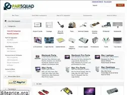 Sites similar to partsquad.com