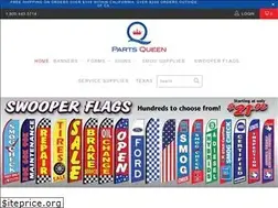 Sites similar to partsqueen.com