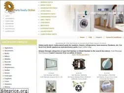 Sites similar to partsreadyonline.com