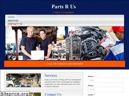 Sites similar to partsruscolumbusga.com
