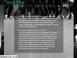 Sites similar to partss.de