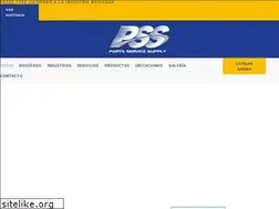 Sites similar to partsservice.com
