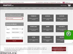 Sites similar to partsss.com