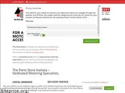Sites similar to partsstore.co.uk