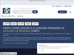 Sites similar to partssupercenter.com