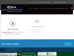 Sites similar to partssupport.co.za