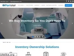 Sites similar to partstat.com