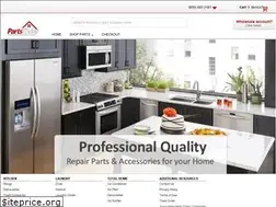 Sites similar to partstoday.com