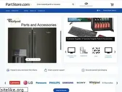 Sites similar to partstore.encompass.com