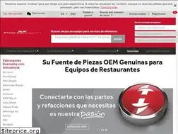 Sites similar to partstown.com.mx