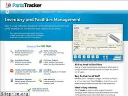 Sites similar to partstracker.com.au