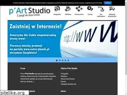 Sites similar to partstudio.pl