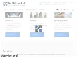Sites similar to partsturned.com
