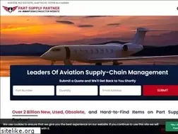 Sites similar to partsupplypartner.com