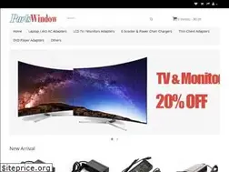 Sites similar to partswindow.com