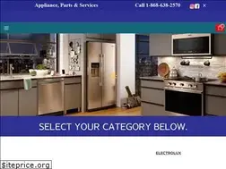 Sites similar to partsworldlimited.com