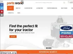 Sites similar to partsworldusa.com