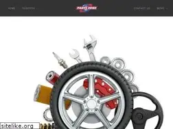 Sites similar to partszone.com.au