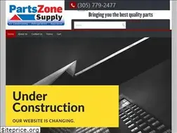 Sites similar to partszonesupply.com