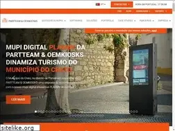 Sites similar to partteams.com
