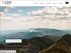 Sites similar to parttimecfoservices.ca