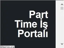 Sites similar to parttimeis.com