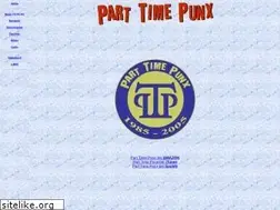Sites similar to parttimepunx.de