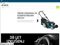 Sites similar to parttis.eu