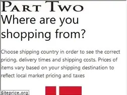 Sites similar to parttwo.com