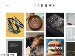 Sites similar to parttwodesign.com