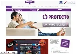 Sites similar to partum.hr