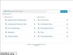 Sites similar to partum.me