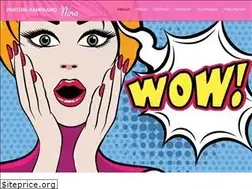 Sites similar to parturikampaamonina.fi