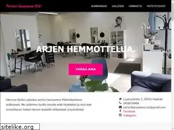 Sites similar to parturikampaamorivi.fi