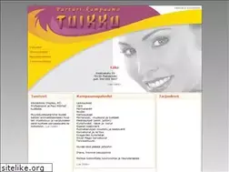 Sites similar to parturituikku.net