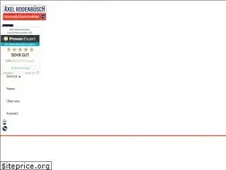 Sites similar to partus.de