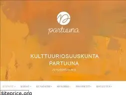 Sites similar to partuuna.fi