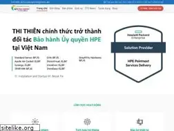 Sites similar to partvietnam.com