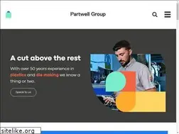 Sites similar to partwell.com