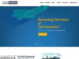 Sites similar to partworks.com