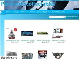 Sites similar to partworkscollectables.co.uk